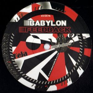 cover: | Babylon Feedback 02 