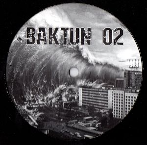 cover: | Baktun 02 