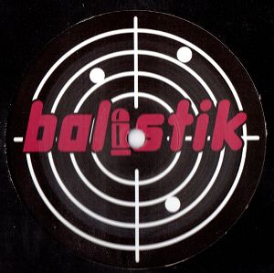 Balistik 14 