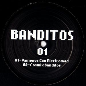 Banditos 01 