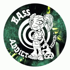 Bass Addict 04 