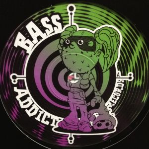cover: | Bass Addict 07 