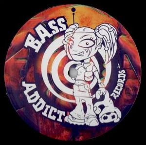 Bass Addict 14 