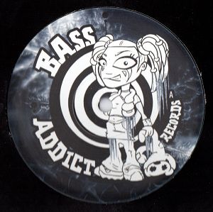 Bass Addict 19 