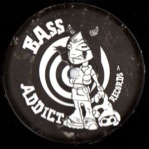 Bass Addict 34 