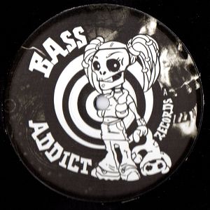 Bass Addict 35 