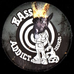 Bass Addict 36 