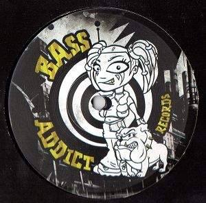 cover: | Bass Addict 40 
