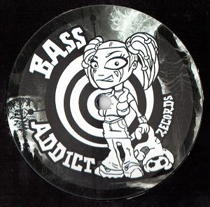 Bass Addict 41 