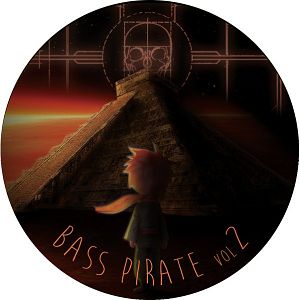 cover: | Bass Pirate 02 