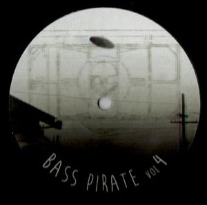 cover: | Bass Pirate 04 
