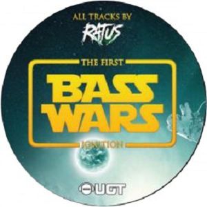 Bass Wars 01 