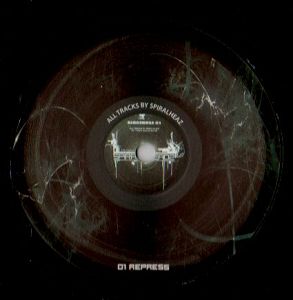 cover: | Biocenose 01 Repress 