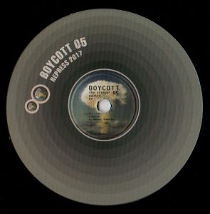 Boycott 05 Repress 