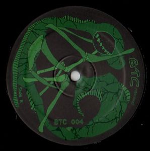 Belgian Tekno Conspiracy 04 