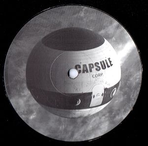 Capsule Corporation 13 