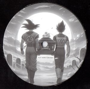 Capsule Corporation 14 