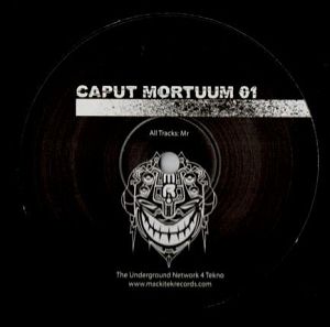 Caput Mortuum 01 