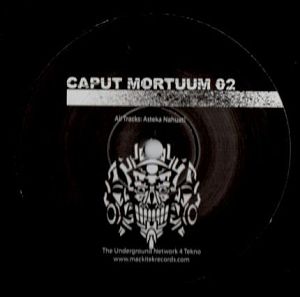 Caput Mortuum 02 