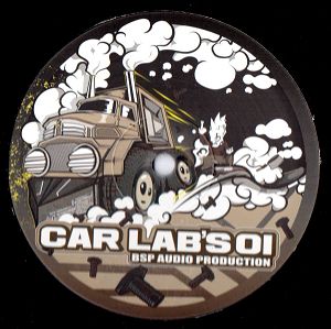 Car Labs 01 