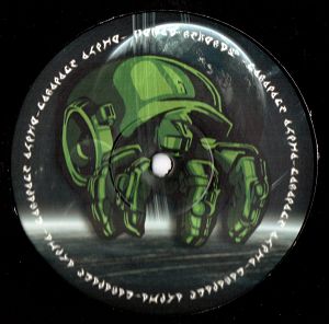 Carapace 06 