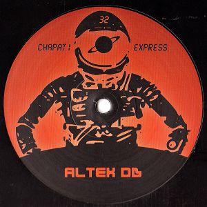 cover: | Chapati Express 32 