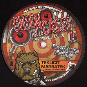 Chien De La Casse 05 