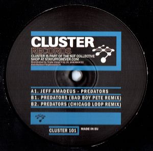 Cluster 101 