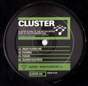 Cluster 102 