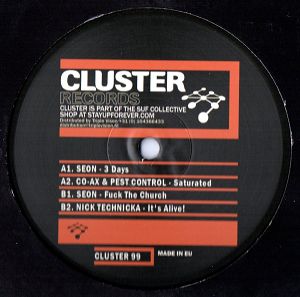 Cluster 99 