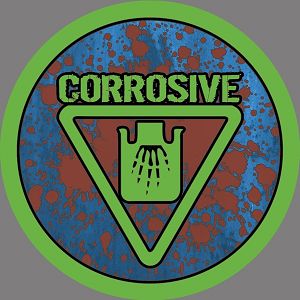 Corrosive 05 