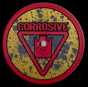 cover: | Corrosive 08 