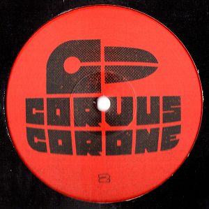 Corvus Corone 02 