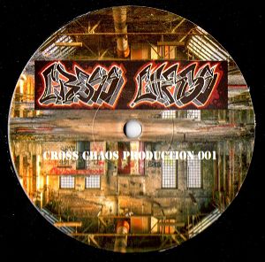 cover: | Cross Chaos Production 01 