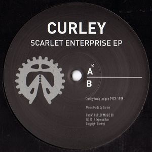 cover: | Curley Music 08 