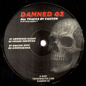 Damned 03 