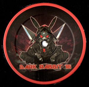 Dark Rabbit 16 