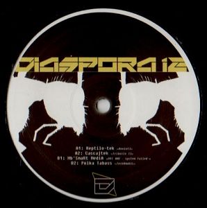 Diaspora 12 