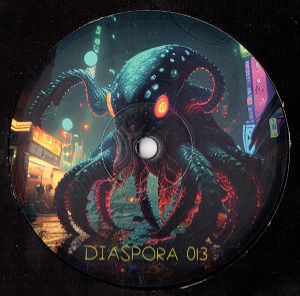 Diaspora 13 