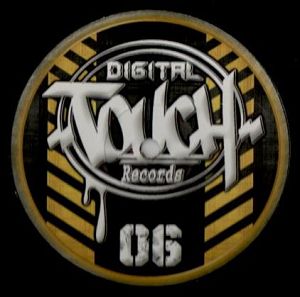 cover: | Digital Touch 06 