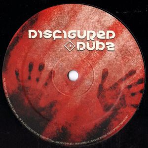 Disfigured Dubz 14 