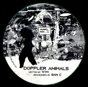 Doppler Animals 01 