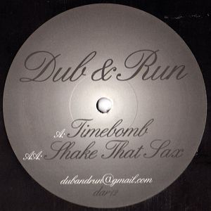 Dub And Run 12 