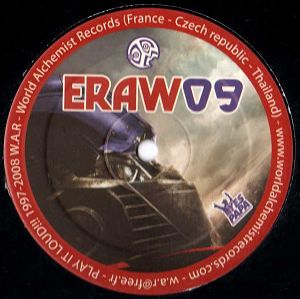 E-Raw 09 