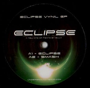 cover: | Eclipse EP
