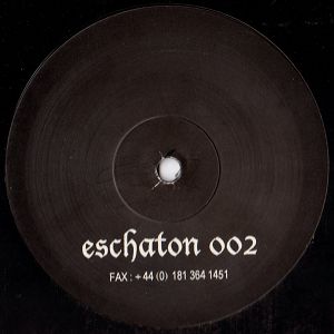 Eschaton 02 