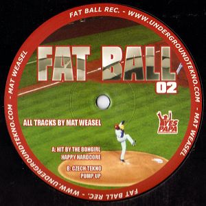 Fat Ball 02 