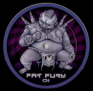 Fat Fury 01 
