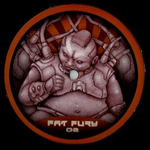 Fat Fury 02 