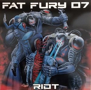 Fat Fury 07 